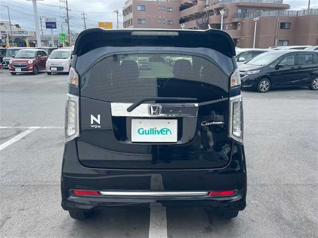 ホンダ Ｎ ＷＧＮ