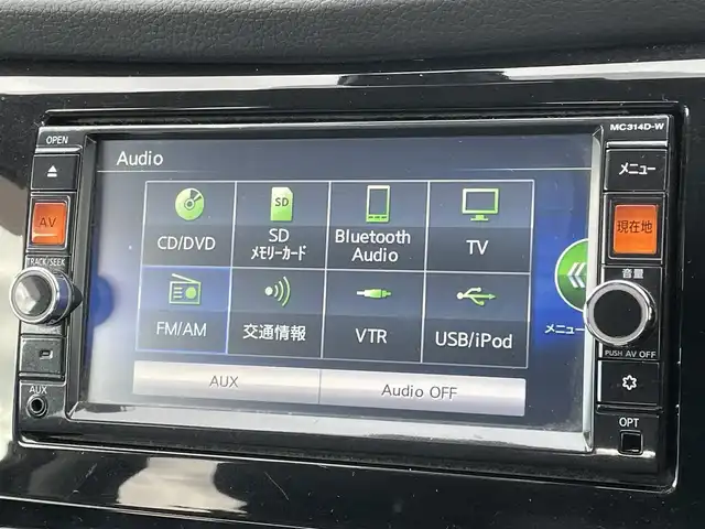 日産 エクストレイル