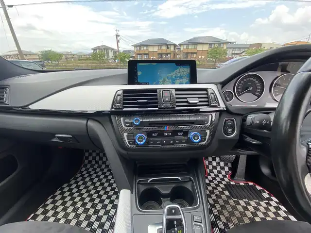 ＢＭＷ ４２０ｉ グランクーペ Mスポーツ 福岡県 2017(平29)年 8.2万km アルピンホワイトⅢ ACC/純正ナビ/バックカメラ/前席パワーシート/ブラインドスポット/ミラー型ETC/パドルシフト/オートライト/ドラレコ/保証書/取説/スペアキー