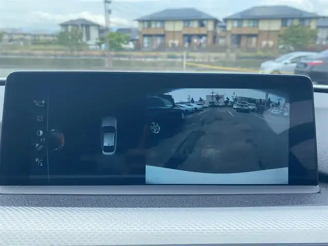 ＢＭＷ ４２０ｉ グランクーペ Mスポーツ 福岡県 2017(平29)年 8.2万km アルピンホワイトⅢ ACC/純正ナビ/バックカメラ/前席パワーシート/ブラインドスポット/ミラー型ETC/パドルシフト/オートライト/ドラレコ/保証書/取説/スペアキー