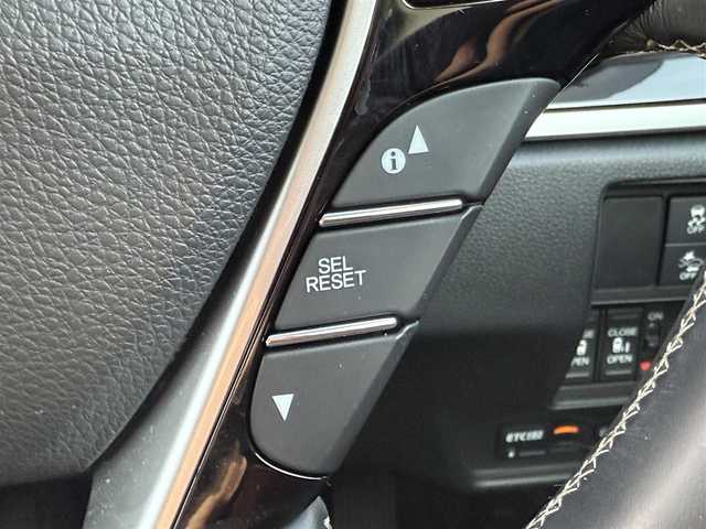ホンダ オデッセイ アブソルート ホンダセンシング 道南・函館 2018(平30)年 3.8万km プラチナホワイトパール 純正ナビ/フルセグＴＶ/衝突軽減ブレーキ/エンジンスターター/後席モニター/ＥＴＣ/バックカメラ/ドライブレコーダー/両側パワースライドドア/クルーズコントロール/レーンキープアシスト/パドルシフト
