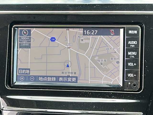 トヨタ プリウス α S ツーリングセレ GRスポーツ 富山県 2019(令1)年 3.6万km ホワイトパールクリスタルシャイン 純正SDナビ（型式：NSCN-W68）/フルセグ/バックカメラ/LEDヘッドライト/スマートキー/純正アルミ/電動格納ミラー/ウィンカーミラー/ビルトインETC/プッシュスタート/ステアリングスイッチ