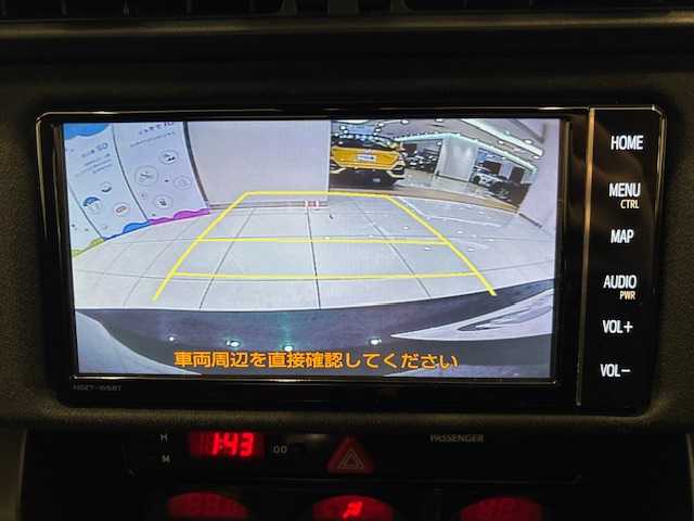 トヨタ ８６ GT ブリティッシュグリーンリミテッド 埼玉県 2019(令1)年 1.3万km Ｄグリーン 特別限定車/TRDエアロパーツ/純正SDナビ/　　CD/DVD/BT/フルセグ/バックカメラ/クルーズコントロール/LEDオートライト/ハーフレザーシート/シートヒーター/純正17インチアルミホイール　/ステアリングスイッチ/USBポート/スマートキー/ETC2.0/禁煙車