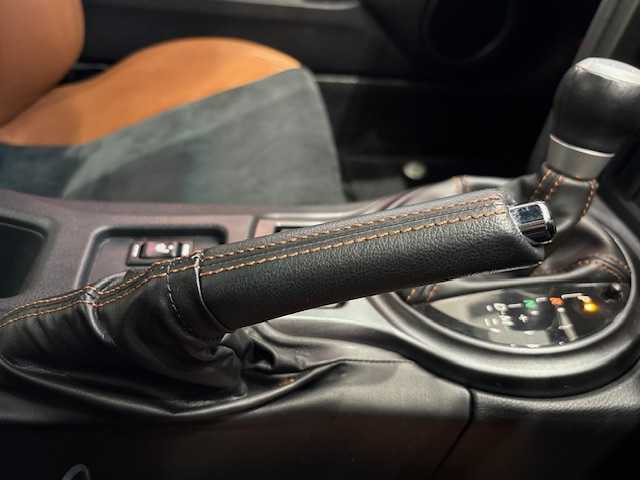 トヨタ ８６ GT ブリティッシュグリーンリミテッド 埼玉県 2019(令1)年 1.3万km Ｄグリーン 特別限定車/TRDエアロパーツ/純正SDナビ/　　CD/DVD/BT/フルセグ/バックカメラ/クルーズコントロール/LEDオートライト/ハーフレザーシート/シートヒーター/純正17インチアルミホイール　/ステアリングスイッチ/USBポート/スマートキー/ETC2.0/禁煙車