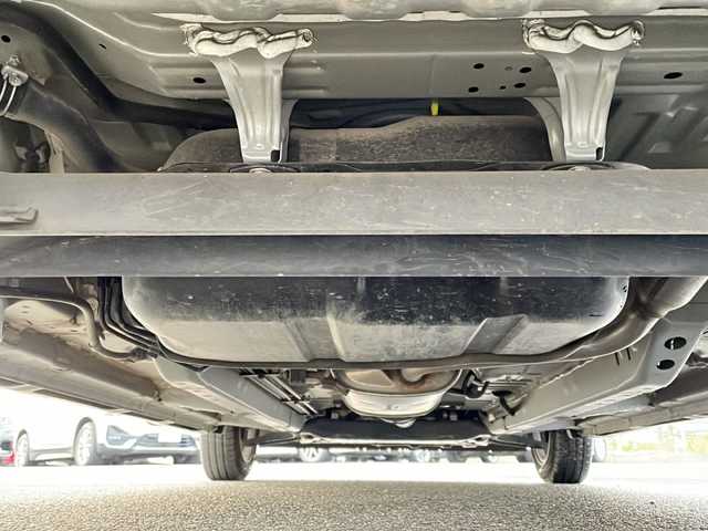 日産 デイズ ハイウェイスターX 新潟県 2019(令1)年 2.1万km アッシュブラウン/ソーダブルー 純正ナビ/（DTV/DVD/Bluetooth）/衝突軽減/レーンキープ/全周囲カメラ/クリアランスソナー/プッシュスタート/アイドリングストップ/フロアマット/LEDヘッドライト/フォグランプ/ウィンカーミラー/電格ミラー/ドアバイザー