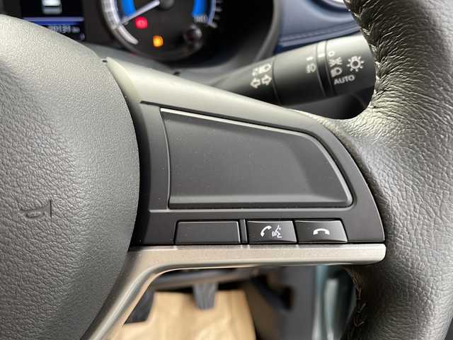 日産 デイズ ハイウェイスターX 新潟県 2019(令1)年 2.1万km アッシュブラウン/ソーダブルー 純正ナビ/（DTV/DVD/Bluetooth）/衝突軽減/レーンキープ/全周囲カメラ/クリアランスソナー/プッシュスタート/アイドリングストップ/フロアマット/LEDヘッドライト/フォグランプ/ウィンカーミラー/電格ミラー/ドアバイザー