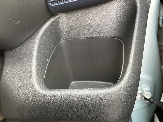 日産 デイズ ハイウェイスターX 新潟県 2019(令1)年 2.1万km アッシュブラウン/ソーダブルー 純正ナビ/（DTV/DVD/Bluetooth）/衝突軽減/レーンキープ/全周囲カメラ/クリアランスソナー/プッシュスタート/アイドリングストップ/フロアマット/LEDヘッドライト/フォグランプ/ウィンカーミラー/電格ミラー/ドアバイザー