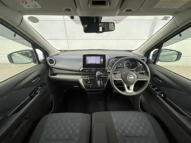 日産 デイズ ハイウェイスターX 千葉県 2019(令1)年 2.1万km アッシュブラウン/ソーダブルー 安全機能/・衝突軽減ブレーキ/レーンキープアシスト/・クリアランスソナー/オートハイビーム/・踏み間違い防止/社外メモリナビ(AVIC-RW900)/・フルセグ/BT/DVD/CD/バックカメラ/ステアリングスイッチ/ETC/LEDヘッドライト/オートライト/フォグライト/アイドリングストップ/スマートキー/プッシュスタート/フロアマット/純正14インチAW