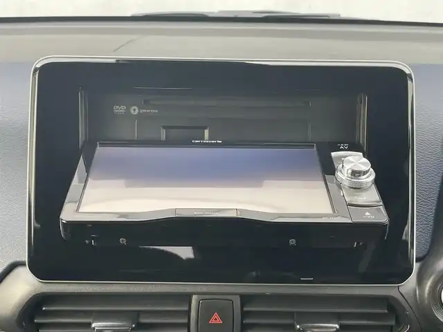 日産 デイズ ハイウェイスターX 千葉県 2019(令1)年 2.1万km アッシュブラウン/ソーダブルー 安全機能/・衝突軽減ブレーキ/レーンキープアシスト/・クリアランスソナー/オートハイビーム/・踏み間違い防止/社外メモリナビ(AVIC-RW900)/・フルセグ/BT/DVD/CD/バックカメラ/ステアリングスイッチ/ETC/LEDヘッドライト/オートライト/フォグライト/アイドリングストップ/スマートキー/プッシュスタート/フロアマット/純正14インチAW