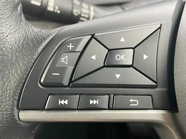 日産 デイズ ハイウェイスターX 千葉県 2019(令1)年 2.1万km アッシュブラウン/ソーダブルー 安全機能/・衝突軽減ブレーキ/レーンキープアシスト/・クリアランスソナー/オートハイビーム/・踏み間違い防止/社外メモリナビ(AVIC-RW900)/・フルセグ/BT/DVD/CD/バックカメラ/ステアリングスイッチ/ETC/LEDヘッドライト/オートライト/フォグライト/アイドリングストップ/スマートキー/プッシュスタート/フロアマット/純正14インチAW