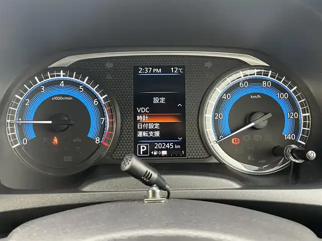 日産 デイズ ハイウェイスターX 千葉県 2019(令1)年 2.1万km アッシュブラウン/ソーダブルー 安全機能/・衝突軽減ブレーキ/レーンキープアシスト/・クリアランスソナー/オートハイビーム/・踏み間違い防止/社外メモリナビ(AVIC-RW900)/・フルセグ/BT/DVD/CD/バックカメラ/ステアリングスイッチ/ETC/LEDヘッドライト/オートライト/フォグライト/アイドリングストップ/スマートキー/プッシュスタート/フロアマット/純正14インチAW