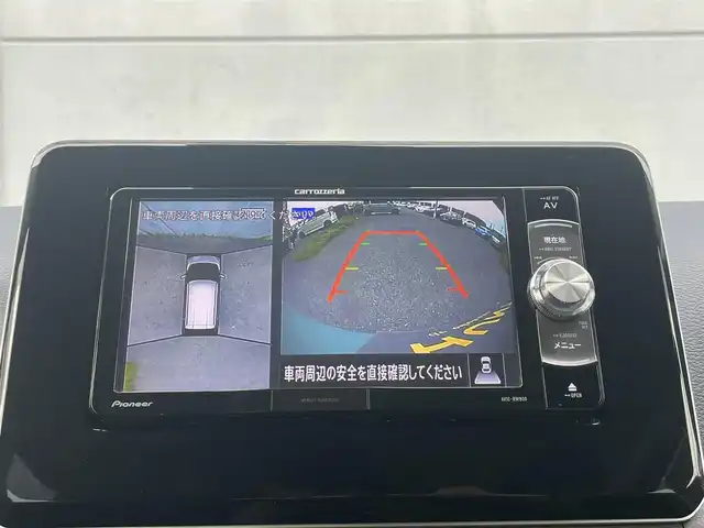 日産 デイズ ハイウェイスターX 千葉県 2019(令1)年 2.1万km アッシュブラウン/ソーダブルー 安全機能/・衝突軽減ブレーキ/レーンキープアシスト/・クリアランスソナー/オートハイビーム/・踏み間違い防止/社外メモリナビ(AVIC-RW900)/・フルセグ/BT/DVD/CD/バックカメラ/ステアリングスイッチ/ETC/LEDヘッドライト/オートライト/フォグライト/アイドリングストップ/スマートキー/プッシュスタート/フロアマット/純正14インチAW