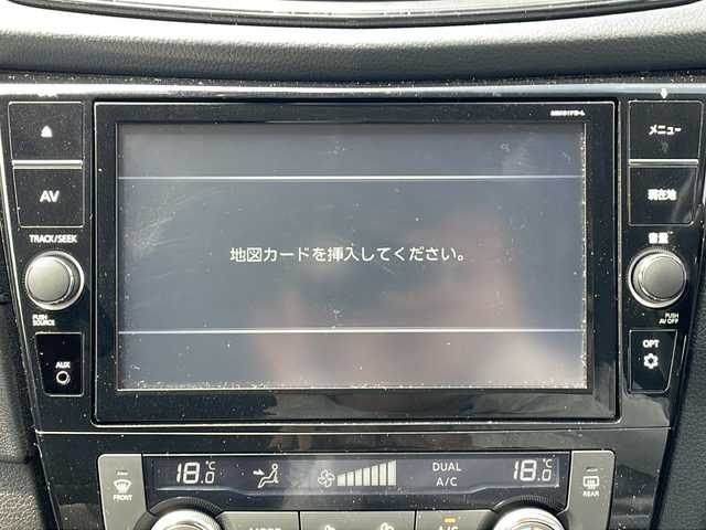 日産 エクストレイル 20X エクストリーマーX 三重県 2017(平29)年 2.4万km ダイヤモンドブラック 純正9型ナビ/サンルーフ/全周囲カメラ/純正ドライブレコーダー/純正デジタルインナーミラー/全席シートヒーター/電動リヤゲート/社外ETC/ステアリングリモコン/車線警報/衝突軽減ブレーキ/オートライト/アイドリングストップ/４WD/電動格納ミラー/禁煙車