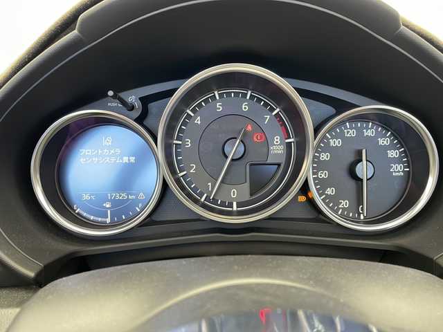 マツダ ロードスター RS 愛知県 2022(令4)年 1.8万km プラチナクォーツメタリック 衝突軽減システム/純正ナビ SDカードなし/クルーズコントロール/シートヒーター/フルセグ/CD DVD/Bluetooth/バックカメラ/コーナーセンサー/純正アルミホイール/LEDヘッドライト/ドライブレコーダー/ETC/ステアリングスイッチ/スマートキー/プッシュスタート