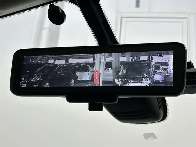 日産 セレナ ハイウェイスター 大阪府 2017(平29)年 2.9万km ダイヤモンドブラック ProPILOT 純正9incナビTV 360カメラ 後席モニター デジタルインナーミラー ハンズフリー両側パワースライドドア 衝突軽減 レーダーC クリアランスソナー パークアシスト ドラレコ