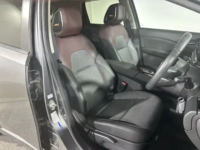 日産 オーラ G 神奈川県 2021(令3)年 2.7万km ダークメタルグレー 純正9インチワイドコネクトナビ/BT&USB&HDMI&Apple Car Play Android Auto フルセグTV/インテリジェントアラウンドビューモニター/BOSEパーソナルプラスサウンドシステム/プロパイロット/インテリジェントクルーズコントロール/インテリジェントエマージェンシーブレーキ/踏み間違い衝突防止アシスト/標識検知機能/前方衝突予測警報/車線逸脱警報/ふらつき警報/車線逸脱防止支援システム/エマージェンシーストップシグナル/後側方衝突防止支援システム/後側方車両検知警報/後退時車両検知機能/電動パーキングブレーキ/ブレーキオートホールド/デジタルインナーミラー/ワイヤレス充電器/純正ドライブレコーダー/純正ビルトインETC2.0/ハーフレザーシート/LEDヘッドライト/オートマチックハイビーム/LEDヘッドライト