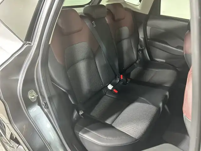 日産 オーラ G 神奈川県 2021(令3)年 2.7万km ダークメタルグレー 純正9インチワイドコネクトナビ/BT&USB&HDMI&Apple Car Play Android Auto フルセグTV/インテリジェントアラウンドビューモニター/BOSEパーソナルプラスサウンドシステム/プロパイロット/インテリジェントクルーズコントロール/インテリジェントエマージェンシーブレーキ/踏み間違い衝突防止アシスト/標識検知機能/前方衝突予測警報/車線逸脱警報/ふらつき警報/車線逸脱防止支援システム/エマージェンシーストップシグナル/後側方衝突防止支援システム/後側方車両検知警報/後退時車両検知機能/電動パーキングブレーキ/ブレーキオートホールド/デジタルインナーミラー/ワイヤレス充電器/純正ドライブレコーダー/純正ビルトインETC2.0/ハーフレザーシート/LEDヘッドライト/オートマチックハイビーム/LEDヘッドライト