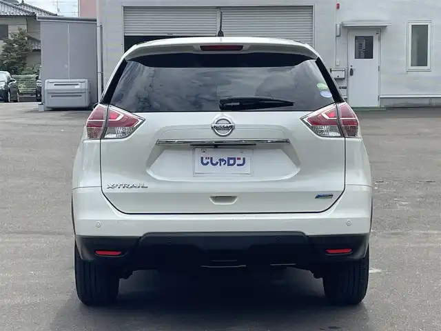 日産 エクストレイル 20X エマージェンシーブレーキ 宮城県 2015(平27)年 10.9万km ブリリアントホワイトパール (株)IDOMが運営する【じしゃロン仙台店】の自社ローン専用車両になりますこちらは現金またはオートローンご利用時の価格です。自社ローンご希望の方は別途その旨お申付け下さい/4WD/純正ナビ/CD/DVD/BT/エマージェンシーブレーキ/シートヒーター/バックカメラ/ETC/スマートキー/プッシュスタート