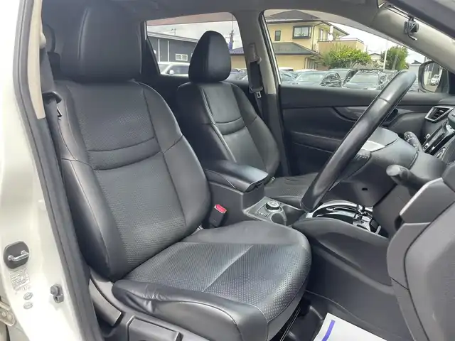 日産 エクストレイル 20X エマージェンシーブレーキ 宮城県 2015(平27)年 10.9万km ブリリアントホワイトパール (株)IDOMが運営する【じしゃロン仙台店】の自社ローン専用車両になりますこちらは現金またはオートローンご利用時の価格です。自社ローンご希望の方は別途その旨お申付け下さい/4WD/純正ナビ/CD/DVD/BT/エマージェンシーブレーキ/シートヒーター/バックカメラ/ETC/スマートキー/プッシュスタート