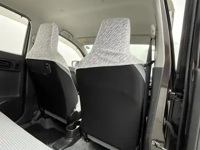 スズキ アルト S 群馬県 2015(平27)年 7.9万km アーバンブラウンパールメタリック ・純正オーディオ/・シートヒーター/・ヘッドライトレベライザー/・横滑り防止装置/・アイドリングストップ/・リモコンキー/・パワーウィンドウ/・パワーステアリング/・純正フロアマット/・禁煙車