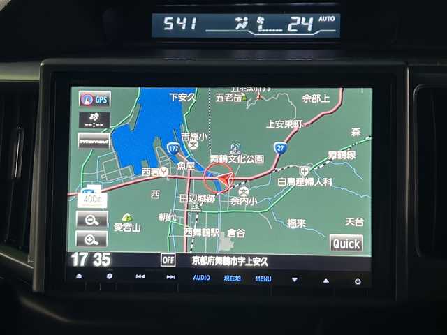 ホンダ ステップワゴン スパーダ Z クールスピリット 京都府 2013(平25)年 10.8万km ホワイトオーキッドパール 〇ワンオーナー/〇純正ナビ/〇スマートキー/〇ドライブレコーダー/〇フロアマット/両側パワースライドドア