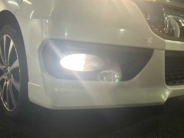 ホンダ ステップワゴン スパーダ Z クールスピリット 京都府 2013(平25)年 10.8万km ホワイトオーキッドパール 〇ワンオーナー/〇純正ナビ/〇スマートキー/〇ドライブレコーダー/〇フロアマット/両側パワースライドドア