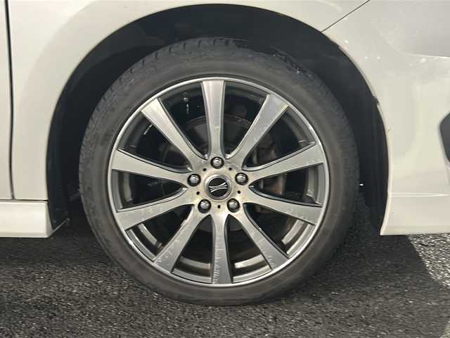 ホンダ ステップワゴン スパーダ Z クールスピリット 京都府 2013(平25)年 10.8万km ホワイトオーキッドパール 〇ワンオーナー/〇純正ナビ/〇スマートキー/〇ドライブレコーダー/〇フロアマット/両側パワースライドドア