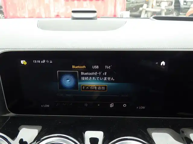 メルセデス・ベンツ Ｂ１８０ AMGライン 千葉県 2019(令1)年 4.5万km ポーラホワイト 225/45R18/アクティブブレーキアシスト/アクティブレーンキーピングアシスト/レーンチェンジアシスト/ブラインドスポットアシスト/アテンションアシスト/ディストロニック/パノラミックスライディングルーフ/ブラックレザーシート/前席パワーシート/シートヒーター/純正ナビ/地デジTV/【Bluetooth接続】/360°カメラ/ヘッドアップディスプレイ/革巻きステアリング/ステアリングスイッチ/ETC/LEDヘッドライト/ウインカーミラー/パークトロニック/純正18インチアルミホイル/サイド/カーテンエアバッグ/キーレスゴー