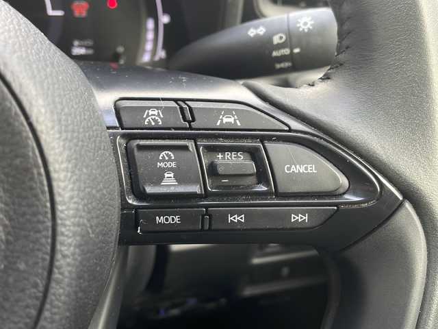 トヨタ シエンタ ハイブリッド Z 神奈川県 2023(令5)年 1万km プレシャスホワイトパール ワンオーナー/純正ディスプレイオーディオ/(FM/AM/CD/DVD/BT/USB/Miracast)/バックカメラ/フリップダウンモニター/両側パワースライドドア/レーダークルーズコントロール/ETC/レーンキープアシスト/BSM/スペアキー/衝突被害軽減ブレーキ/純正AW