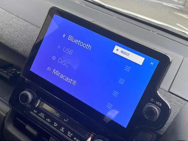 トヨタ シエンタ ハイブリッド Z 神奈川県 2023(令5)年 1万km プレシャスホワイトパール ワンオーナー/純正ディスプレイオーディオ/(FM/AM/CD/DVD/BT/USB/Miracast)/バックカメラ/フリップダウンモニター/両側パワースライドドア/レーダークルーズコントロール/ETC/レーンキープアシスト/BSM/スペアキー/衝突被害軽減ブレーキ/純正AW