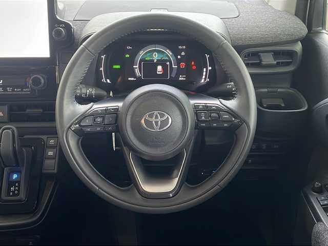 トヨタ シエンタ ハイブリッド Z 神奈川県 2023(令5)年 1万km プレシャスホワイトパール ワンオーナー/純正ディスプレイオーディオ/(FM/AM/CD/DVD/BT/USB/Miracast)/バックカメラ/フリップダウンモニター/両側パワースライドドア/レーダークルーズコントロール/ETC/レーンキープアシスト/BSM/スペアキー/衝突被害軽減ブレーキ/純正AW