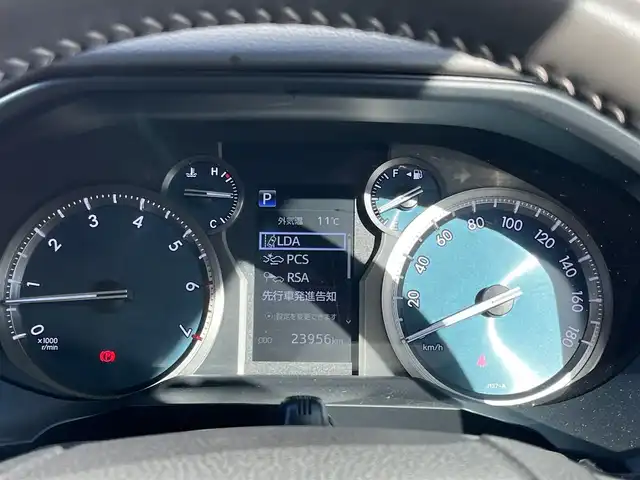 トヨタ ランドクルーザー プラド TX Lパッケージ 奈良県 2020(令2)年 2.4万km ホワイトパールクリスタルシャイン 純正９インチナビ（NSZT-Y68T）/（フルセグ／ＢＴ／ＣＤ／ＤＶＤ）/ベージュレザーシート/レーダークルーズコントロール/バックカメラ/プリクラッシュセーフティ/レーンキープアシスト/前席パワーシート/前席シートヒーター/エアーシート/LEDヘッドライト/ヘッドライトウォッシャー/ETC/純正17インチAW/保証書/取り扱い説明書/スペアキーX１