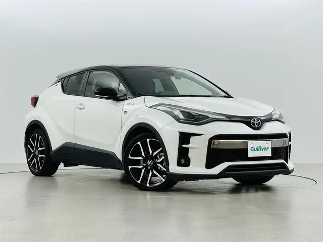 トヨタ Ｃ－ＨＲ