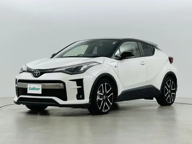 トヨタ Ｃ－ＨＲ