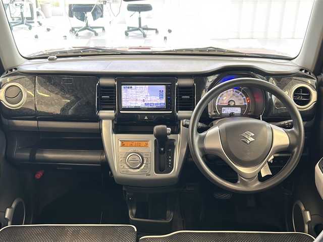 スズキ ハスラー G ターボ 岐阜県 2018(平30)年 7.3万km フェニックスレッドパール/ブルーイッシュブラックパール レーダーブレーキサポート/純正メモリーナビ/フルセグTV/DVD/Bluetooth/ビルトインETC2.0 /前席シートヒーター/ドラレコ前後/HIDヘッドライト/純正フロアマット/純正ドアバイザー/スマートキー/プッシュスタート/保証書/取扱説明書