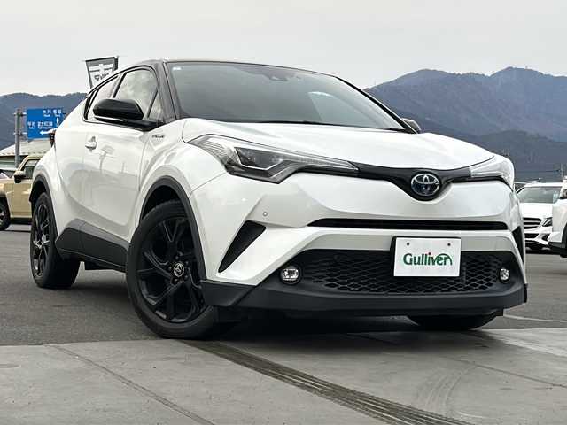 トヨタ Ｃ－ＨＲ