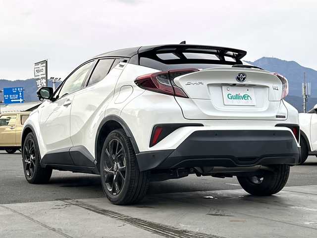 トヨタ Ｃ－ＨＲ