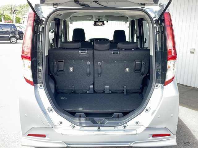 トヨタ ルーミー カスタムG 長野県 2020(令2)年 3.9万km ブライトシルバーM ４WD/寒冷地仕様/純正OPエアロ/純正メモリナビフルセグTV/パノラミックビューモニター/ETC/両側パワースライドドア/シートヒーター /純正１４インチアルミ/夏タイヤ積込ゴムのみ/前後コーナーセンサー/クルーズコントロール/保証書/スペアキー