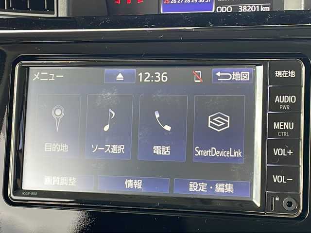 トヨタ ルーミー カスタムG 長野県 2020(令2)年 3.9万km ブライトシルバーM ４WD/寒冷地仕様/純正OPエアロ/純正メモリナビフルセグTV/パノラミックビューモニター/ETC/両側パワースライドドア/シートヒーター /純正１４インチアルミ/夏タイヤ積込ゴムのみ/前後コーナーセンサー/クルーズコントロール/保証書/スペアキー