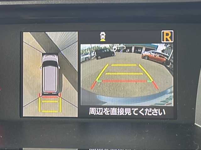 トヨタ ルーミー カスタムG 長野県 2020(令2)年 3.9万km ブライトシルバーM ４WD/寒冷地仕様/純正OPエアロ/純正メモリナビフルセグTV/パノラミックビューモニター/ETC/両側パワースライドドア/シートヒーター /純正１４インチアルミ/夏タイヤ積込ゴムのみ/前後コーナーセンサー/クルーズコントロール/保証書/スペアキー