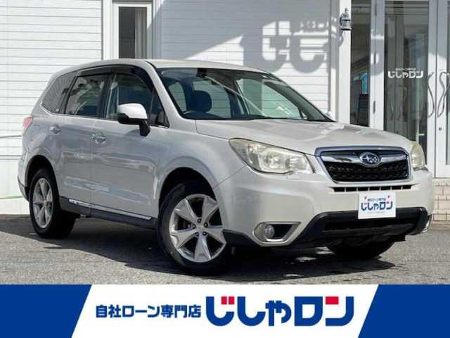 スバル フォレスター 2．0i－L アイサイト 富山県 2014(平26)年 10.1万km サテンホワイトパール (株)IDOMが運営する【じしゃロン富山店】の自社ローン専用車両になります。こちらは現金またはオートローンご利用時の価格です。自社ローンご希望の方は別途その旨お申し付け下さい/ETC/バックカメラ/ナビ/クルーズコントロール/シートヒーター/車線逸脱警報