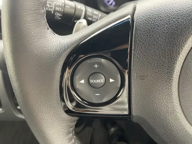 ホンダ Ｎ ＯＮＥ プレミアム ツアラー 群馬県 2019(令1)年 1.9万km ミッドナイトブルービームM 純正ナビ　バックカメラ　ビルトインＥＴＣ　ハーフレーザーシート　革巻きステアリング　パドルシフト　衝突被害軽減ブレーキ　クルーズコントロール　ステアリングスイッチ　フォグランプ　スマートキー　禁煙車