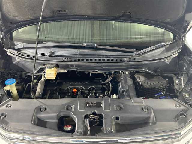 ホンダ ステップワゴン スパーダ Z 佐賀県 2010(平22)年 14.7万km プレミアムブラキッシュパール 純正7インチナビ/CD/DVD/MSV/バックカメラ /ビルトインETC/両側パワースライドドア/パドルシフト/純正16インチアルミホイール/純正フロアマット/HIDライト/フォグライト /オートライト/スマートキー/スペアキー