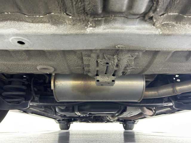 ホンダ ステップワゴン スパーダ Z 佐賀県 2010(平22)年 14.7万km プレミアムブラキッシュパール 純正7インチナビ/CD/DVD/MSV/バックカメラ /ビルトインETC/両側パワースライドドア/パドルシフト/純正16インチアルミホイール/純正フロアマット/HIDライト/フォグライト /オートライト/スマートキー/スペアキー