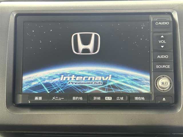 ホンダ ステップワゴン スパーダ Z 佐賀県 2010(平22)年 14.7万km プレミアムブラキッシュパール 純正7インチナビ/CD/DVD/MSV/バックカメラ /ビルトインETC/両側パワースライドドア/パドルシフト/純正16インチアルミホイール/純正フロアマット/HIDライト/フォグライト /オートライト/スマートキー/スペアキー