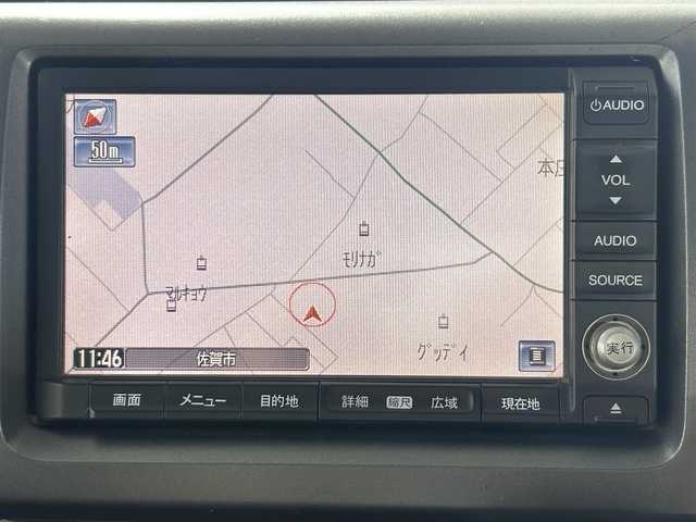 ホンダ ステップワゴン スパーダ Z 佐賀県 2010(平22)年 14.7万km プレミアムブラキッシュパール 純正7インチナビ/CD/DVD/MSV/バックカメラ /ビルトインETC/両側パワースライドドア/パドルシフト/純正16インチアルミホイール/純正フロアマット/HIDライト/フォグライト /オートライト/スマートキー/スペアキー