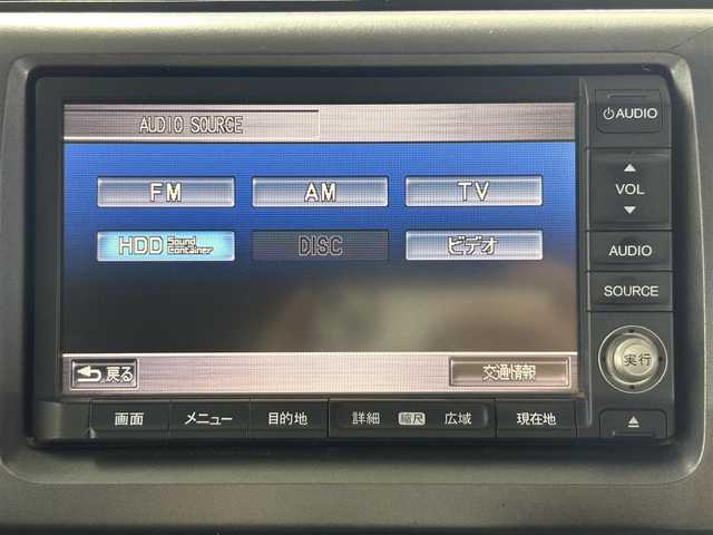 ホンダ ステップワゴン スパーダ Z 佐賀県 2010(平22)年 14.7万km プレミアムブラキッシュパール 純正7インチナビ/CD/DVD/MSV/バックカメラ /ビルトインETC/両側パワースライドドア/パドルシフト/純正16インチアルミホイール/純正フロアマット/HIDライト/フォグライト /オートライト/スマートキー/スペアキー