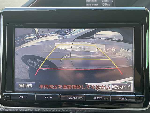トヨタ ノア ハイブリッド G 大阪府 2016(平28)年 4万km ボルドーマイカメタリック ワンオーナー/純正メモリナビ/・AM/FM/CD/DVD/Bluetooth/・フルセグテレビ/ETC/ドライブレコーダー/クルーズコントロール/衝突軽減ブレーキ/レーンキープアシスト/横滑り防止装置/盗難防止装置/両側パワースライド/コーナーセンサー/シートヒーター（D席+N席）/LEDヘッドライト/オートマチックハイビーム/オートライト/オートエアコン/プッシュスタートボタン/スマートキー×2/ステアリングリモコン/革巻きステアリング/純正15インチアルミホイール/12V充電器/純正フロアマット/ドアバイザー/保証書/取扱説明書