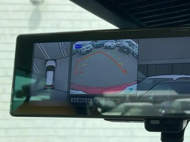 日産 キックス X ツートーンインテリアED 静岡県 2020(令2)年 4.4万km ラディアントレッド インテリジェントエマージェンシーブレーキ/日産オリジナル９型ナビ（MM320D-L）/　AM FM CD DVD　Bluetooth SD　MUSICSTOCKER/フルセグTV/ナビ連動ドライブレコーダー（DH5-D）/アラウンドビューモニター/側方支援/前席シートヒーター/電動パーキングブレーキ/オートブレーキホールド/ステアリングヒーター/デジタルインナーミラー/LEDヘッドライト/充電用USBポート×2/インテリキー×2本/ETC/プロパイロット