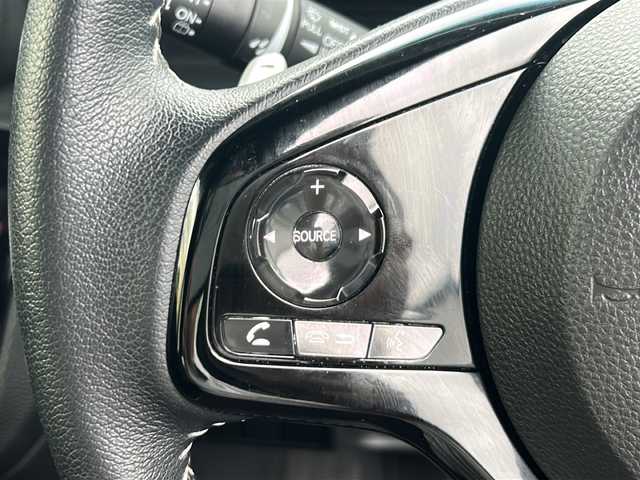 ホンダ Ｎ ＢＯＸ カスタム L ターボ 青森県 2021(令3)年 2.2万km クリスタルブラックパール ・4WD/・純正SDナビ/・フルセグTV/・バックカメラ/・CD/DVD/USB/SD/Bluetooth/・衝突被害軽減ブレーキ/・レーンキープアシスト/・クルーズコントロール（追従有）/・コーナーセンサー/・オートライト/・LEDヘットライト/・パドルシフト/・ハーフレザーシート/・シートヒーター/・ドライブレコーダー（前後）/・両側パワースライドドア/・プッシュスタート/・スマートキー/・パドルシフト/・純正フロアマット/・社外ドアバイザー/・純正15AW
